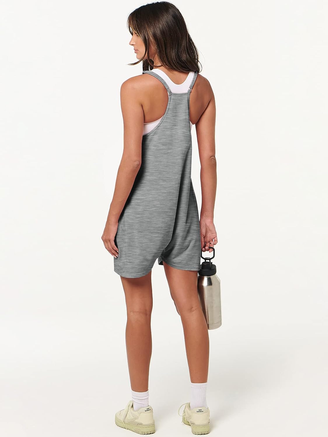 Eleganza All-in-One Romper